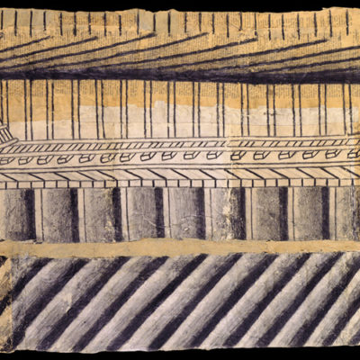 Martin Ramirez works