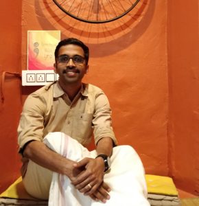 Let's Live Board member