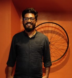 Let's Live Board member