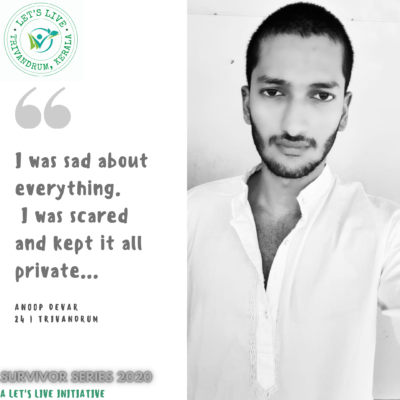 Survivor Series: Anoop