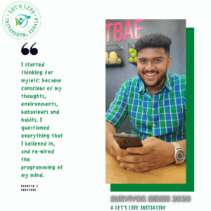 Survivor Series: Vignesh