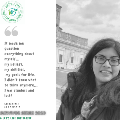 Survivor Series: Geetanjali