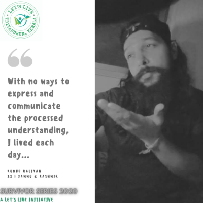 Survivor Series: Kumud