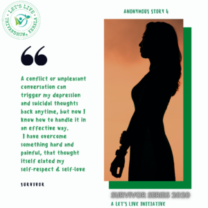 Survivor Series: Anonymous4