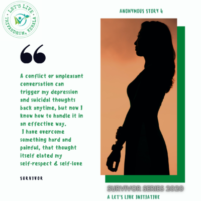 Survivor Series: Anonymous4