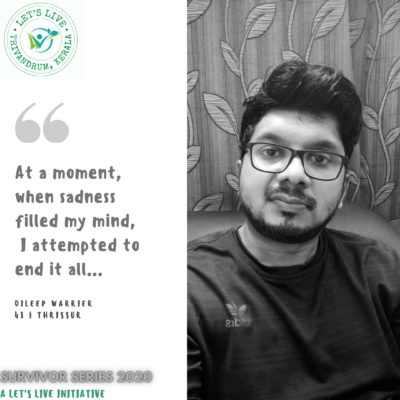 Survivor Series: Dileep