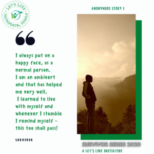 Survivor Series: Anonymous7