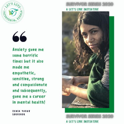 Survivor Series: Zenia