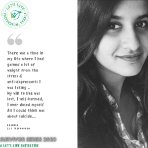 Survivor Series: Radhika