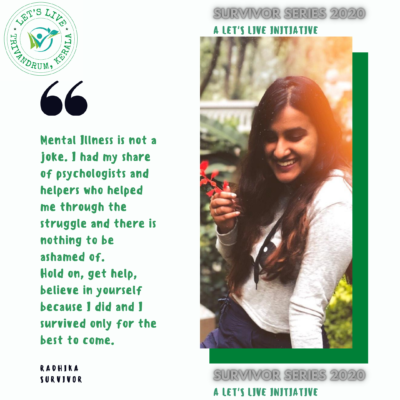 Survivor Series: Radhika