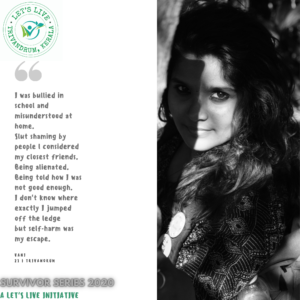 Survivor Series: Vani